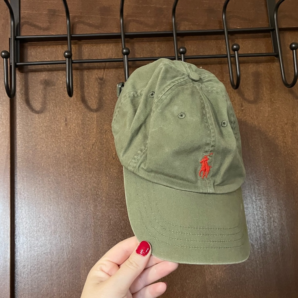 Polo Ralph Lauren Hat
